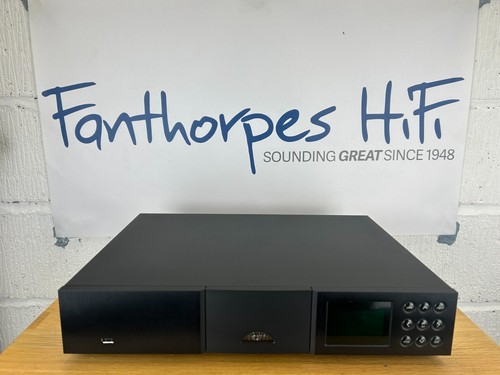 Naim nds lettore rete - nds,