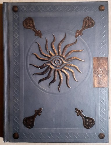 Dragon age collector - dragon,