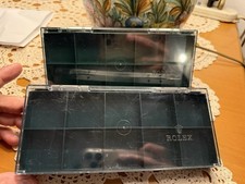 Lotto Di 2 Scatole Porta