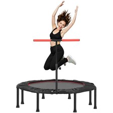 Mini trampolino elastico