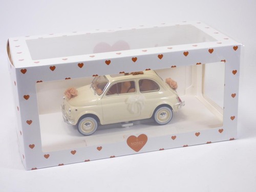 Fiat 500l 1968 beige cadeau - fiat,
