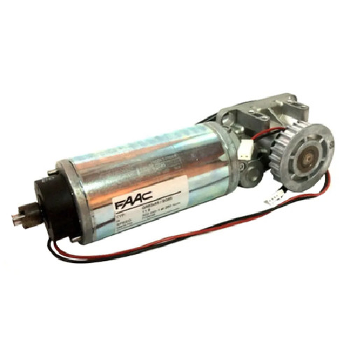Faac 63000011 motore - 63000011, elettrico