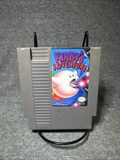 Kirby's Adventure Nintendo
