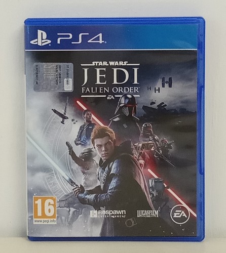 Star wars jedi - star, order