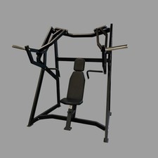 Pressa toracica inclinazione