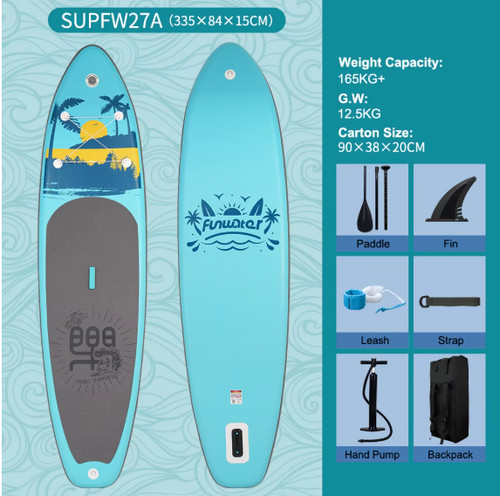Vevor tavola sup stand up - vevor,
