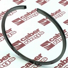 Anello pistone per motosega