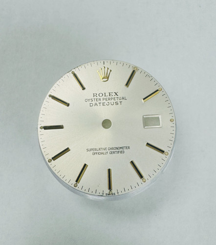 Original rolex datejust 36mm - rolex,
