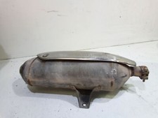 Marmitta completa di terminale