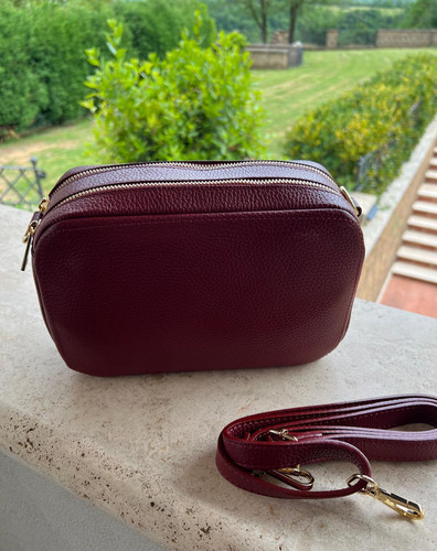 Borsa saponetta donna ragazza