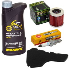 Manutenzione per Piaggio Sfera