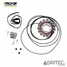 ✅ Alternatore Statore BMW S