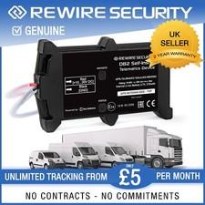 LOCALIZZATORE GPS AUTO FURGONE