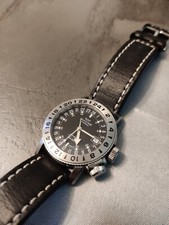 Glycine Airman 18 Purist  39mm