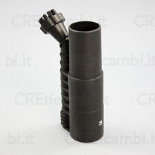 POLTI Lavamotore ASPV4 120° + Spazzolino Setola Vaporetto Lecoaspira Mondial Vap