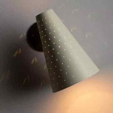 Applique Da Parete Vintage Di