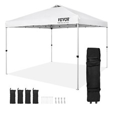VEVOR Tenda Gazebo Pop-up