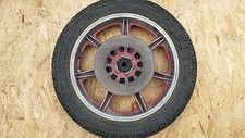 Cerchio moto ruota Yamaha anni