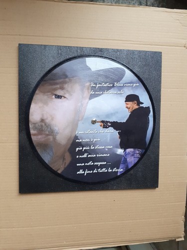 Vinile giri quadro - vinile,