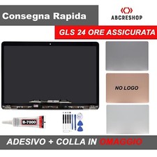 DISPLAY PER APPLE MACBOOK PRO