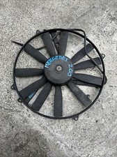 Ventola Raffreddamento Motore Elettroventola Mercedes C200