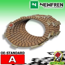 F1720A KIT DISCHI FRIZIONE