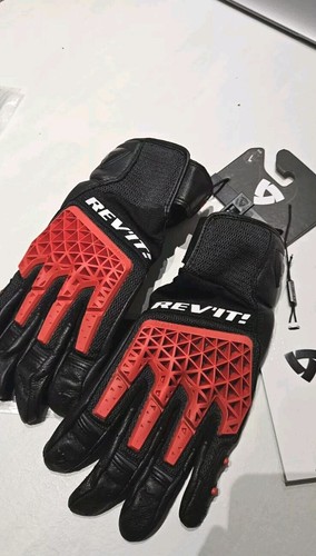 Guanti revit sand - guanti,