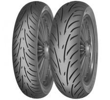 Gomme Moto Mitas 110/90-12 64P TOURING FORCE - SC pneumatici nuovi