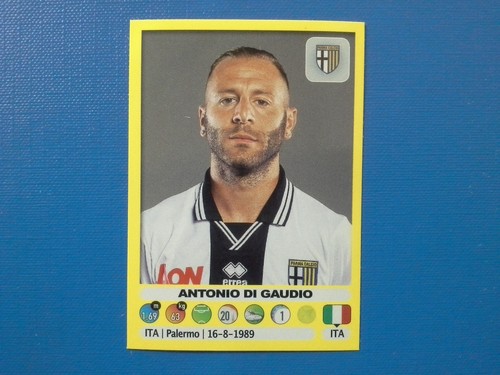 Figurine calciatori panini - figurine,