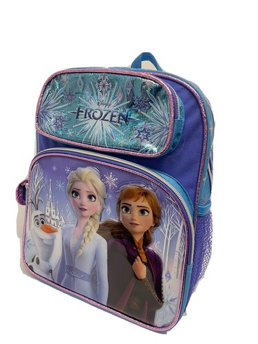 Frozen toddler back to - toddler,