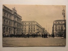 Napoli - Piazza della Borsa.