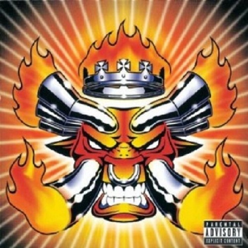 Monster magnet god says - says, no