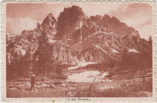 8430 bel cadore - bel,
