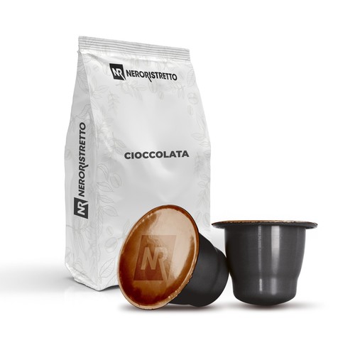 Capsule nespresso bevande - nespresso,