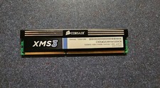 Corsair CMX4GX3M1A1333C9 XMS3