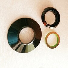 Pomolo ricambi visiotherm s - pomolo, x