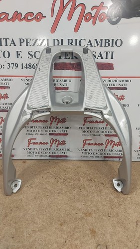 Maniglione portapacchi honda - maniglione,