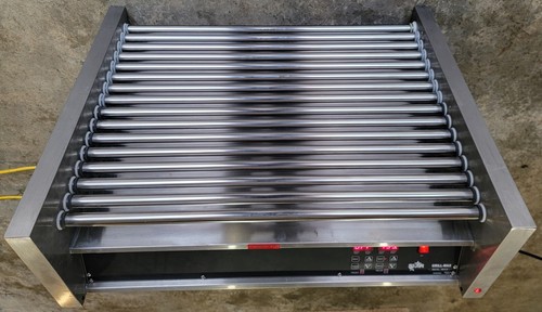 Nuovo star grill max pro - star,