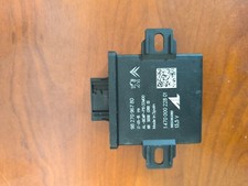 9827096780 Centralina Modulo Di Illuminazione E Ricambi Per New Peugeot 3008