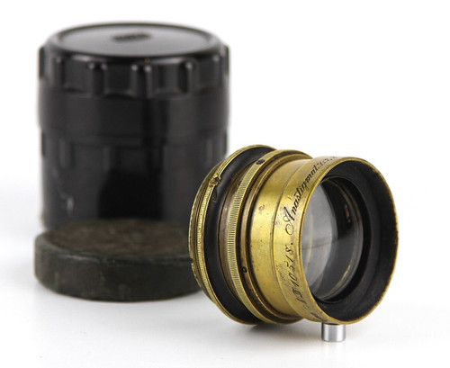 Carl zeiss jena anastigmat - carl,