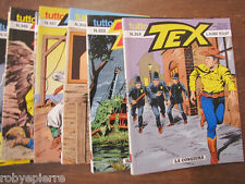 LOTTO TUTTO TEX 18 numeri