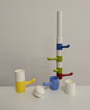 IKEA - Krokig - Appendiabiti da Bambino