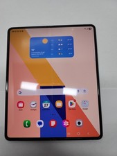 Samsung galaxy fold - samsung, 5g
