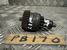 Ingranaggio avviamento PIAGGIO