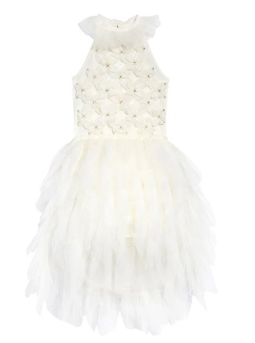 Abito bambina tutu monde - abito,