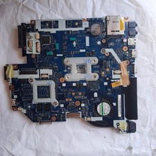 Scheda madre P5WE0 LA-6901P per Acer Aspire 5750 - 5750G serie CORE i5 MOTHERBOARD