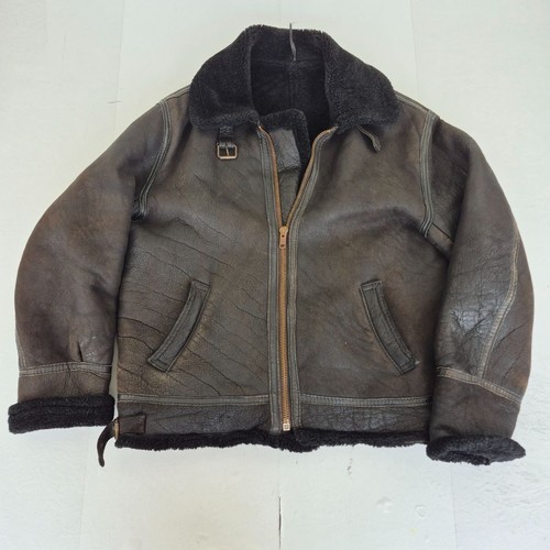 Giacca bomber vintage 3 - giacca,