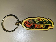 Portachiavi vintage 2003 Jeff