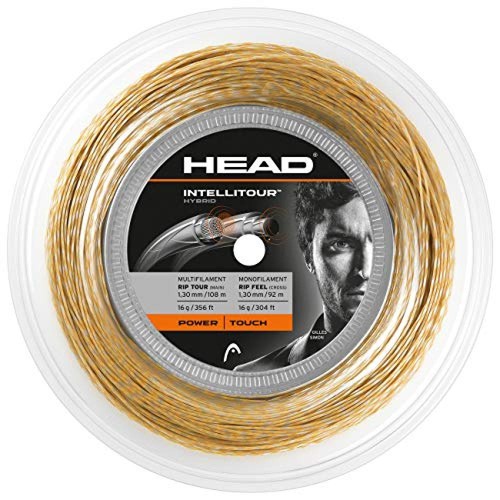Head intellitour - 1.25,