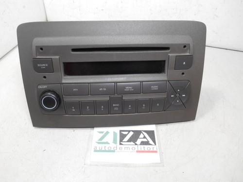 Autoradio lettore fiat - autoradio,
